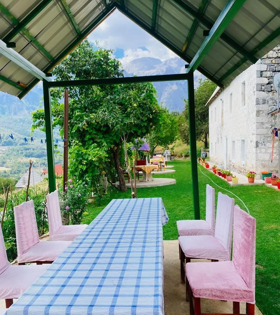 Guesthouse Silvester Gjelaj Alojamento de Turismo Selvagem